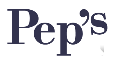 Logo - Pep's Immo