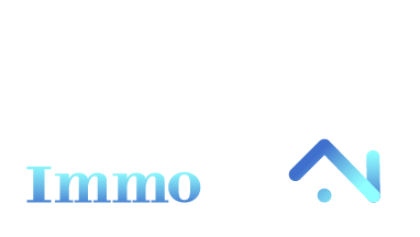 Contact - Logo - Pep's Immo